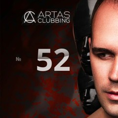 Artas Clubbing 52 (2015-09-18) POWER HIT RADIO