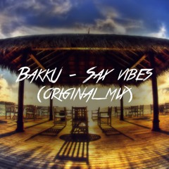 BaKKu - Sax Vibes (Original Mix)