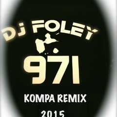 KommmPa Mix Brand New 2015 DeeJaY FoLeY