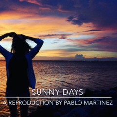 LuvBugz - SunnyDays - A reproduction By Pablo Martinez