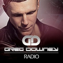 Greg Downey Radio 003 Live From Driftwood Ibiza