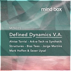 Pointless Paths (Original Mix)