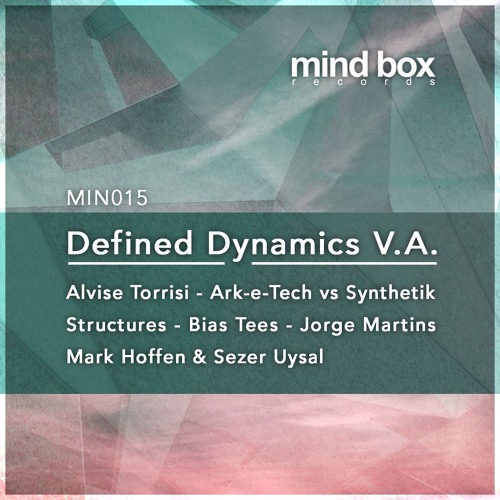Pointless Paths (Original Mix)