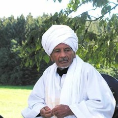 شيخ سيد احمد قرافي ..حضرة