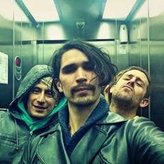 MY FIRST HOUSE SONG EVER 2008