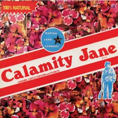 Calamity Jane - Miss Hell