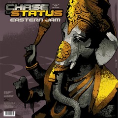 Chase & Status - Eastern Jam (Deflo Remix)