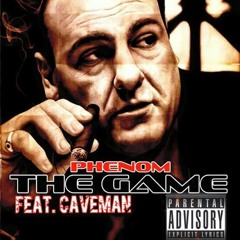 Phenom - The Game (Feat. Caveman).mp3