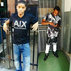 Foreign Dobe & Focus- DrillTime