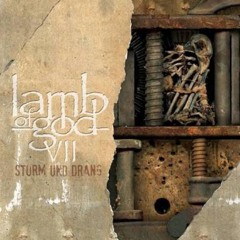 Lamb of God - 512 (Vocal Cover)