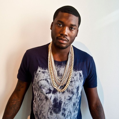 Been That @MeekMill (Jersey Club) Remix - DJ Jayhood & Adolf Joker