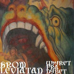 Krom Leviatan - Uhyret Fra Dybet