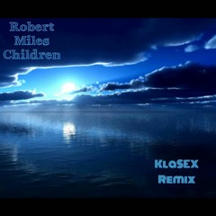 Robert Miles Children Extended Mix(Free Download)