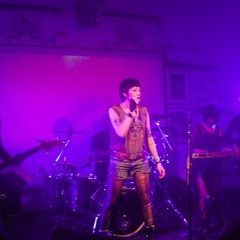 Jam Series 'The Originals' Track 3: 'Moaning Moaning' (Edited from a 20 minute jam)