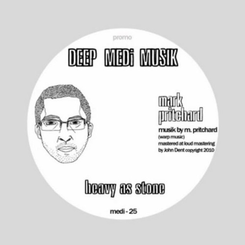Heavy As A Stone (K-LONE Sleepy Mix)