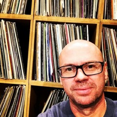 Dave Seaman
