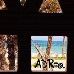 Alesso - Payday (Adriio Edit)