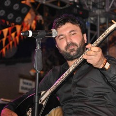 Ankaralı İbocan - Çiçekli Fistan & Bahçede Hurma Yarim