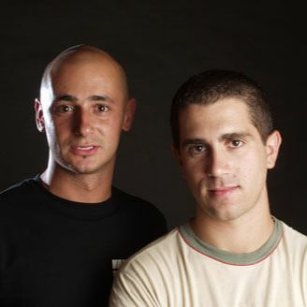 Nu NRG - Live @ Orgasmatron, Radio Italia Network 05.05.2002