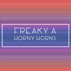 Horny Horns (Orginal Mix)(Free Download)