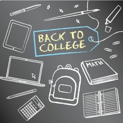 BACK TO COLLEGE BASHMENT MIX (2014)| Snapchat: @DJScarta