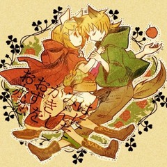 [Kurohina & Yutake] The Wolf that Fell in Love with Little Red Riding Hood - (Thai ver) [Lunacat]