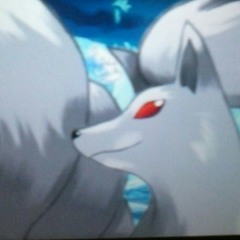 Pokemon Mystery Dungeon Red/Blue Recue Team ~ Legend of Ninetails