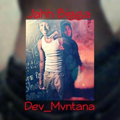 DJBIIGA X DJ DEV VIBRATE CHALLENGE