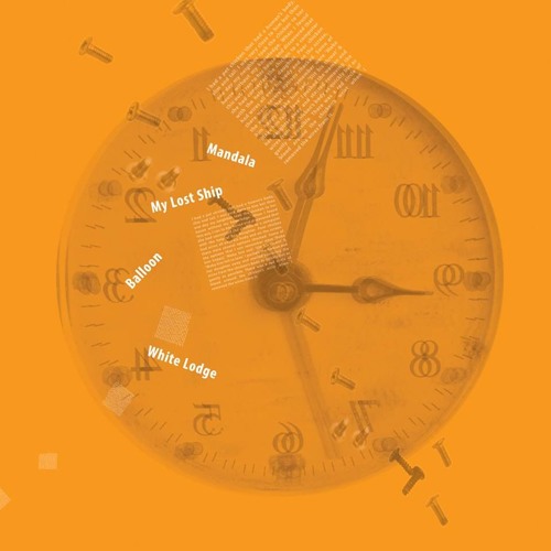 Balloon by Lower Sindh! Swing Orchestra