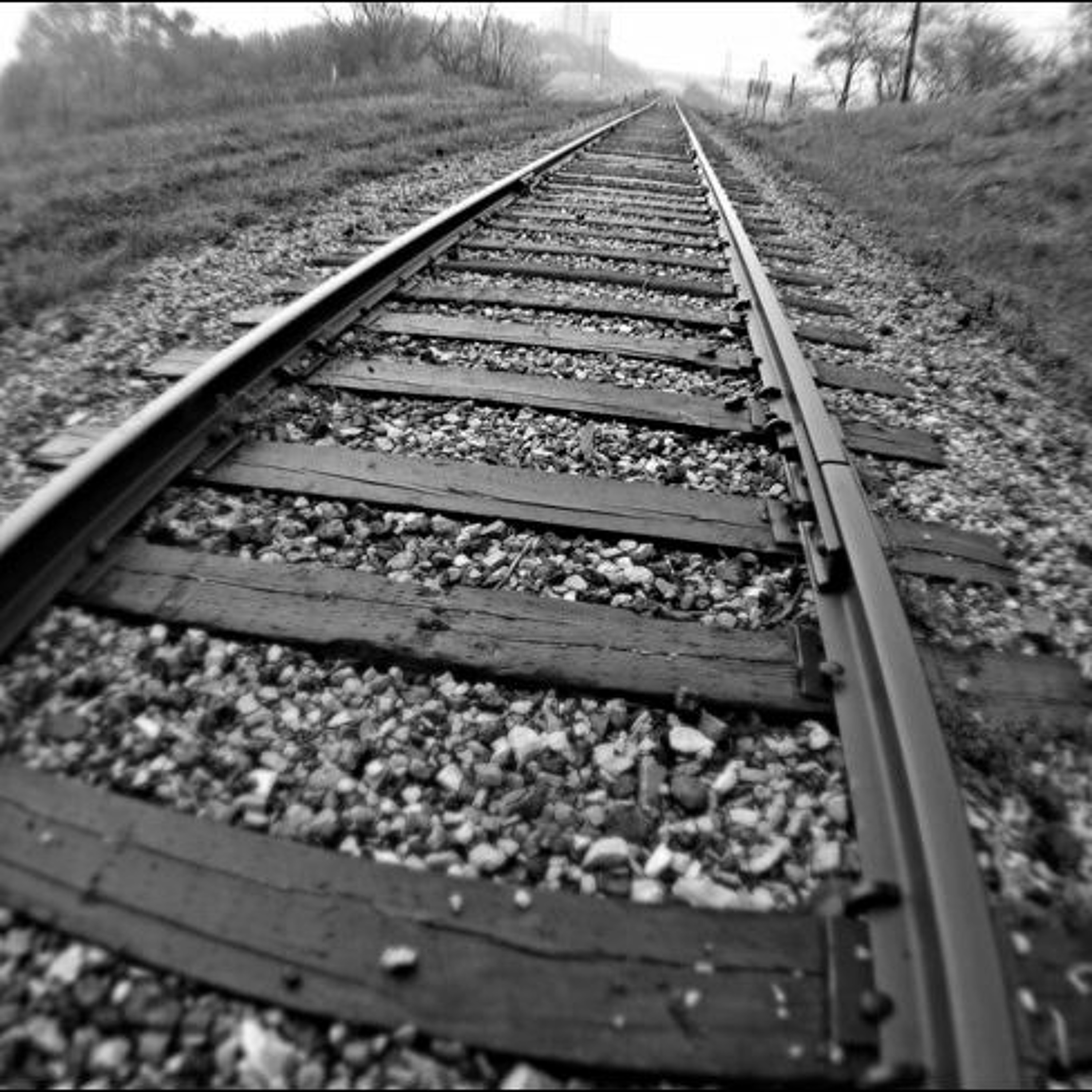 Just GIO - Railroad [DEMO] episode artwork