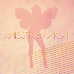 02 - Provocadora - Misstronica