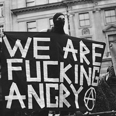 We Are Fucking Angry (Set)