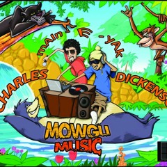 One Way Ticket - Charles Dickenson & mAIn-E-yAk Ft SugaFly