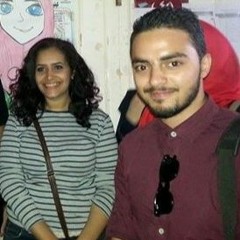 Ahmed Maher-W7a4tny 3yonak -وحشتنى عيونك