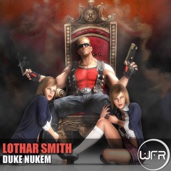 Lothar Smith - Duke Nukem