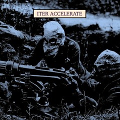 LIFE RIFLE- Iter Accelerate