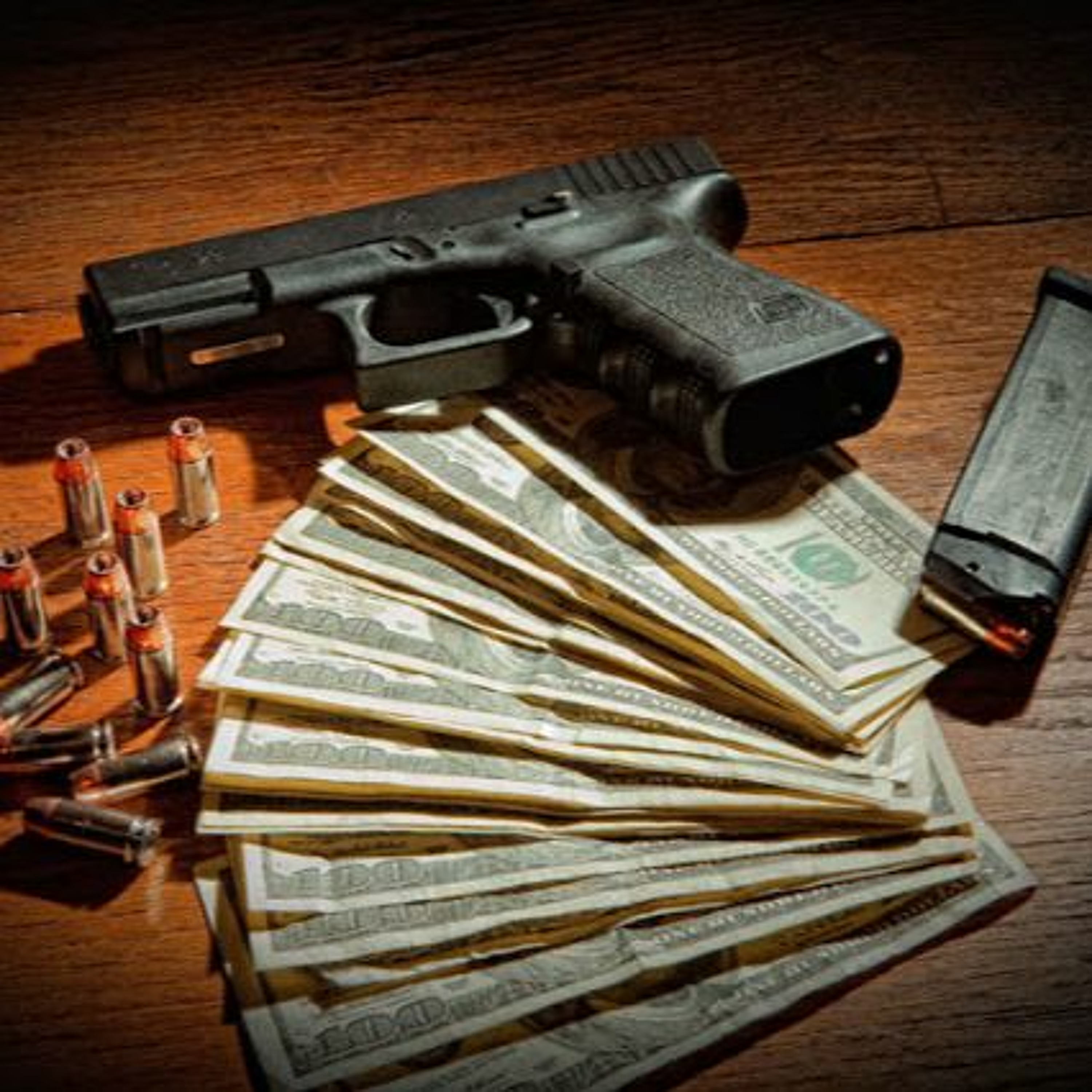 Get This Work Part 2{Produced by salvo Young}