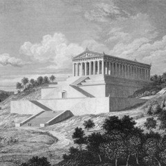 Caspar Heine - Ancient Gods