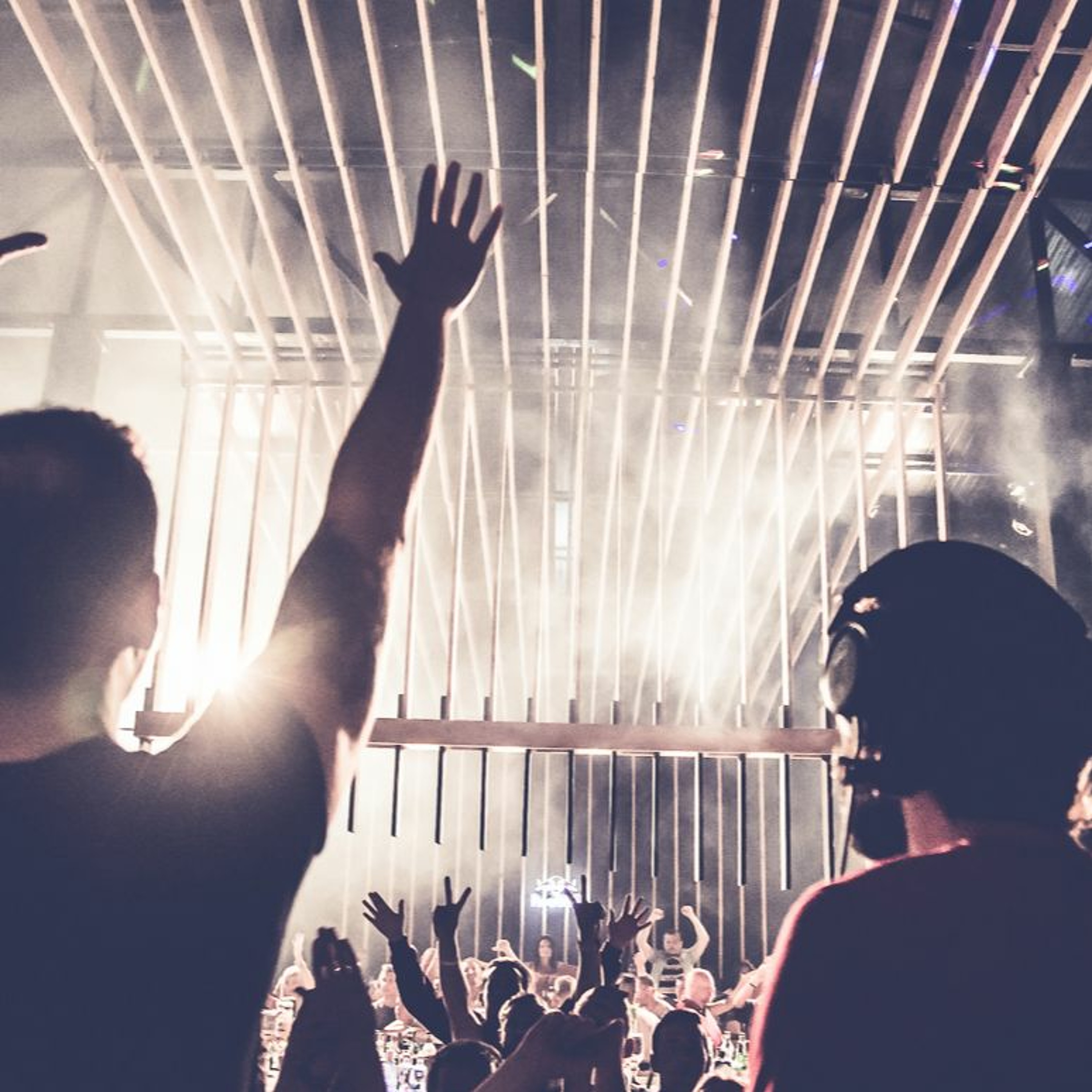 DJ Tarkan - Original Productions / Remixes