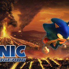 Sonic Generations Classic Crisis City Music