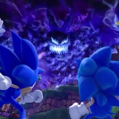 Sonic Generations Music - Boss - Death Egg Robot