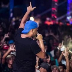 MC JN - AJUDAR & SER AJUDADO VS SANTA LUZIA [DJ PT]
