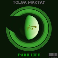 Tolga Maktay - Park Life (Original Mix) KP Recordings