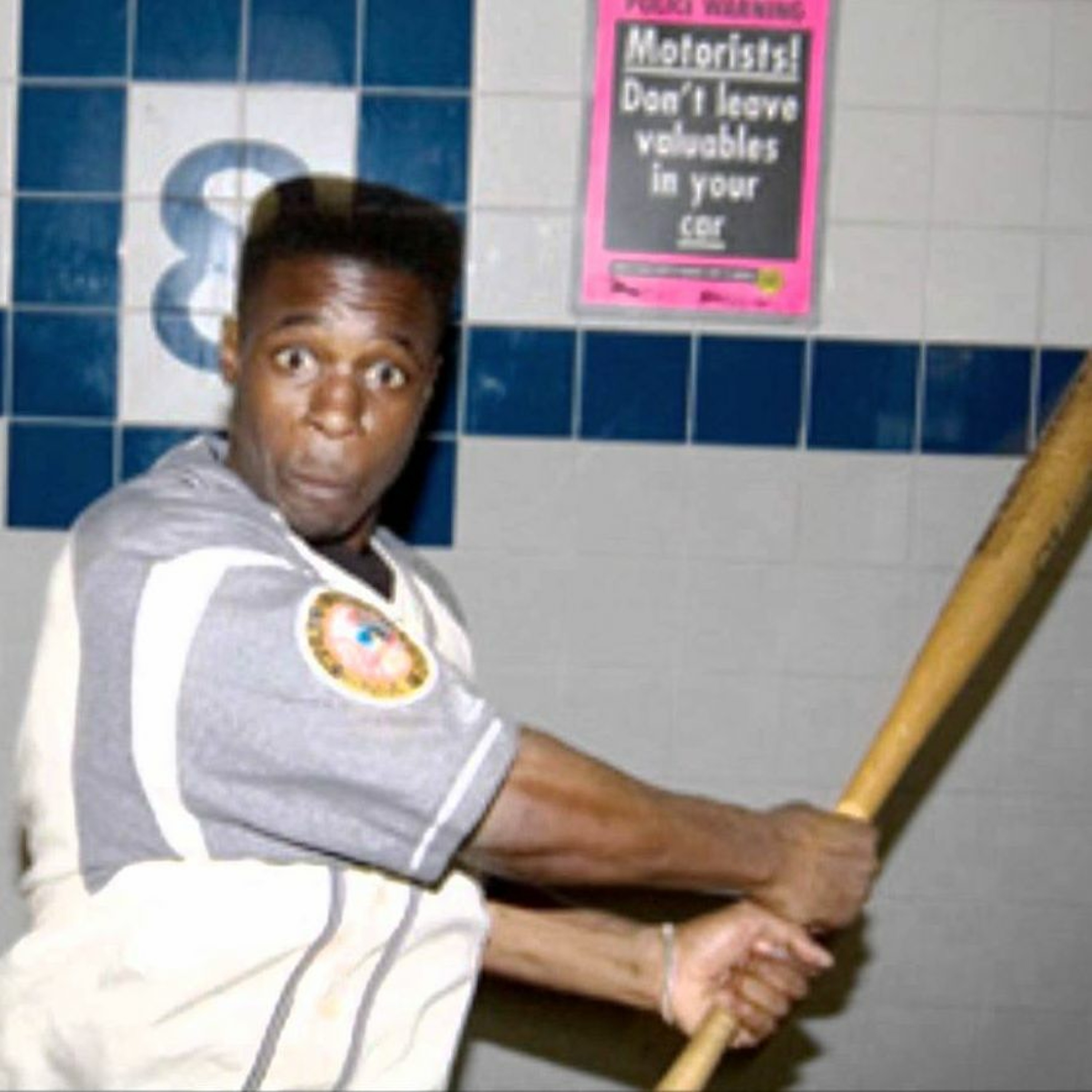 Tempa T Vs Preditah - Next Hype/Evil Vinyls episode artwork