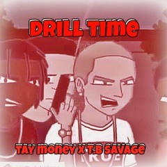 Drill Time (Remix)