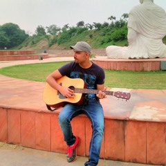 Muskurane Ki Wajah (Unplugged) Cover