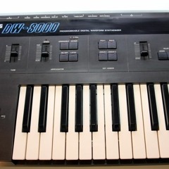 Vangelis - La mort du loup (cover by Alain)