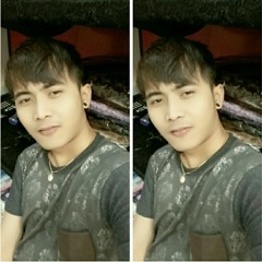 Albert Wibby - Mencintaimu Sakit Rasanya