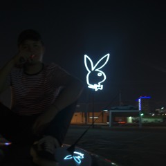 compromise is the temptation of the weak ( prod. El Gloom )