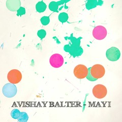 Avishay Balter - Mayi
